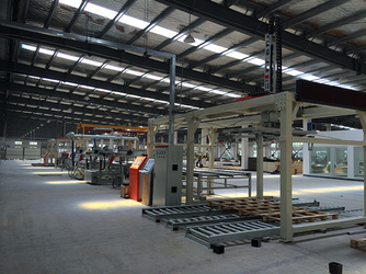 الصين Xi'an Rui Lian Electromechanical Technology Co., Ltd. ملف الشركة
