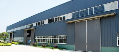 الصين Xi'an Rui Lian Electromechanical Technology Co., Ltd. ملف الشركة