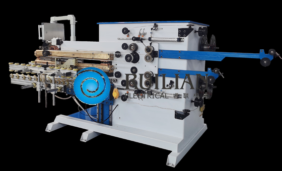 100KVA المقاومة التماس لحام مجاري الهواء مستقيم آلة لحام التماس