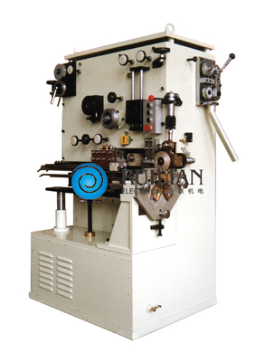 OD 100mm-300mm الصفائح المعدنية معدات لحام التماس 10KVA
