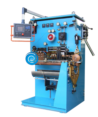 سخان المياه الكهربائية شل آلة لحام التماس الجانبي 16KVA