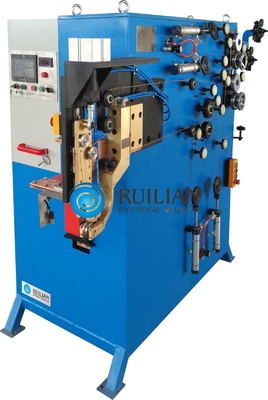 50KVA معدات لحام التماس 9m / Min