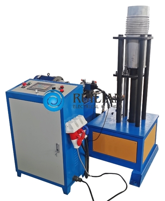آلة تمويج مجاري الهواء 2KVA