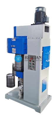 0.5T منحني مقبس التهوية في آلة مجاري الهواء لآلة المخفض 3KVA
