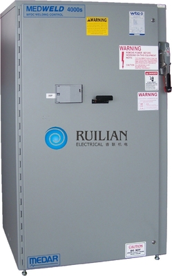 المقاومة لحام البقعة معدات اللحام المخصصة IF Welding Controller 4000A