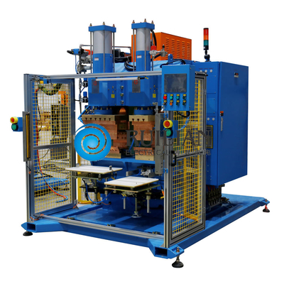 آلة لحام بالمقاومة الكهربائية 35KVA 63KVA 75KVA