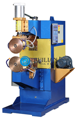 0.4Mpa 8.5L / Min آلة لحام مجاري الهواء بقوس التماس 30KVA