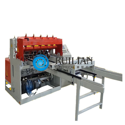 250KVA ورقة الفولاذ المقاوم للصدأ ثابتة بقعة لحام متوسط ​​التردد