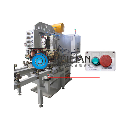 35KVA آلة لحام البقعة الثابتة آلة لحام البقعة ذات التردد المتوسط