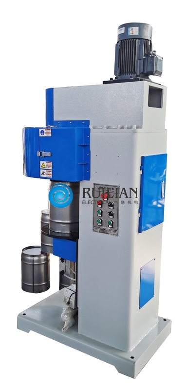 0.5T منحني مقبس التهوية في آلة مجاري الهواء لآلة المخفض 3KVA