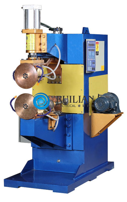0.4Mpa 8.5L / Min آلة لحام مجاري الهواء بقوس التماس 30KVA