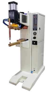 0.1-10s AC220V 50HZ الصناعية بقعة اللحامون دليل معدات لحام البقعة